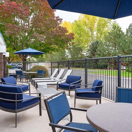 Hampton Inn Loveland Εξωτερικό φωτογραφία