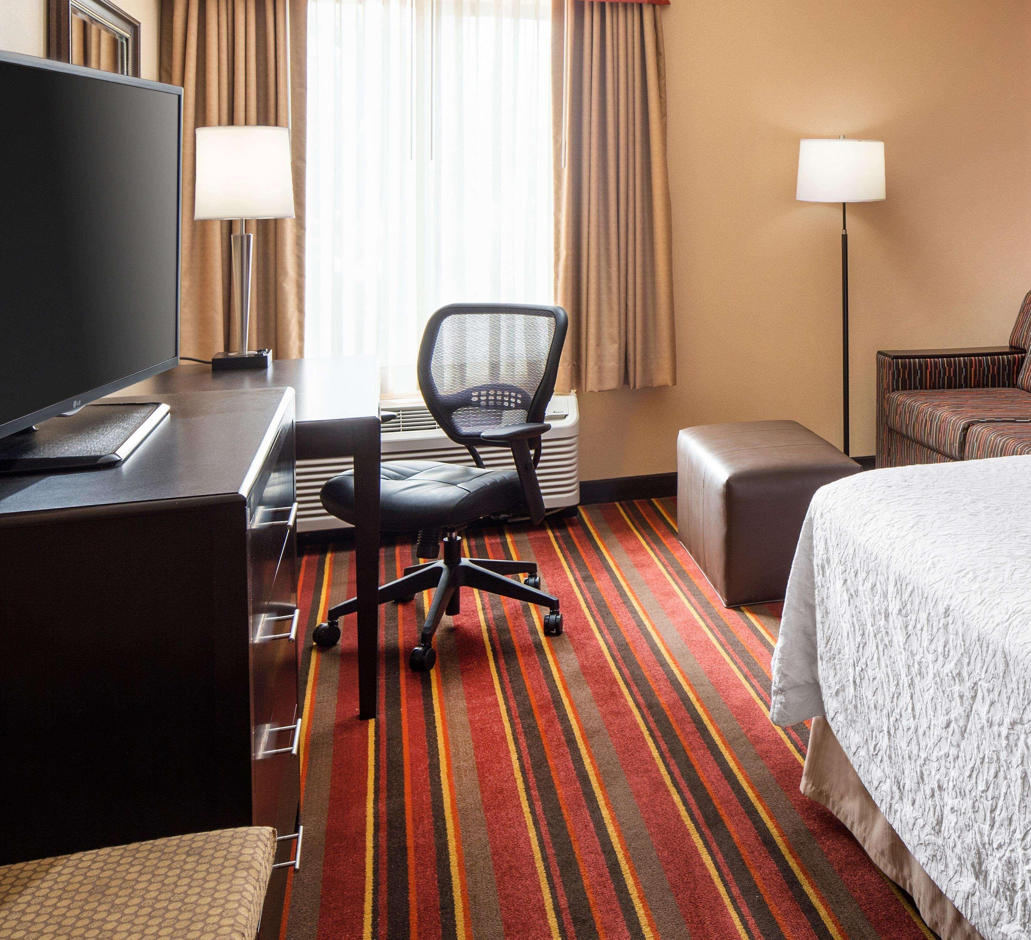 Hampton Inn Loveland Εξωτερικό φωτογραφία