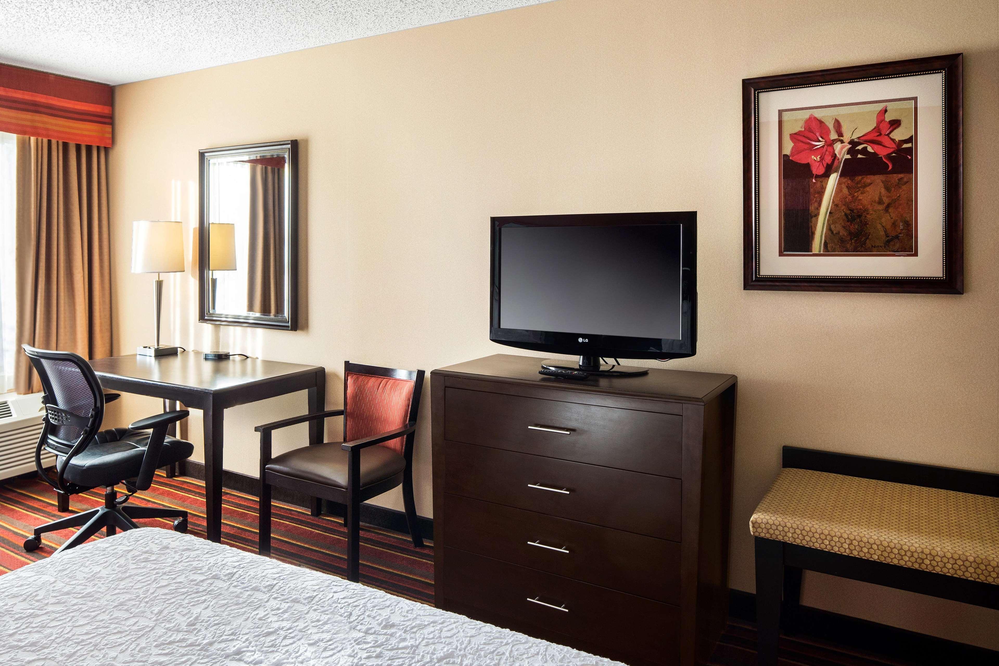 Hampton Inn Loveland Εξωτερικό φωτογραφία