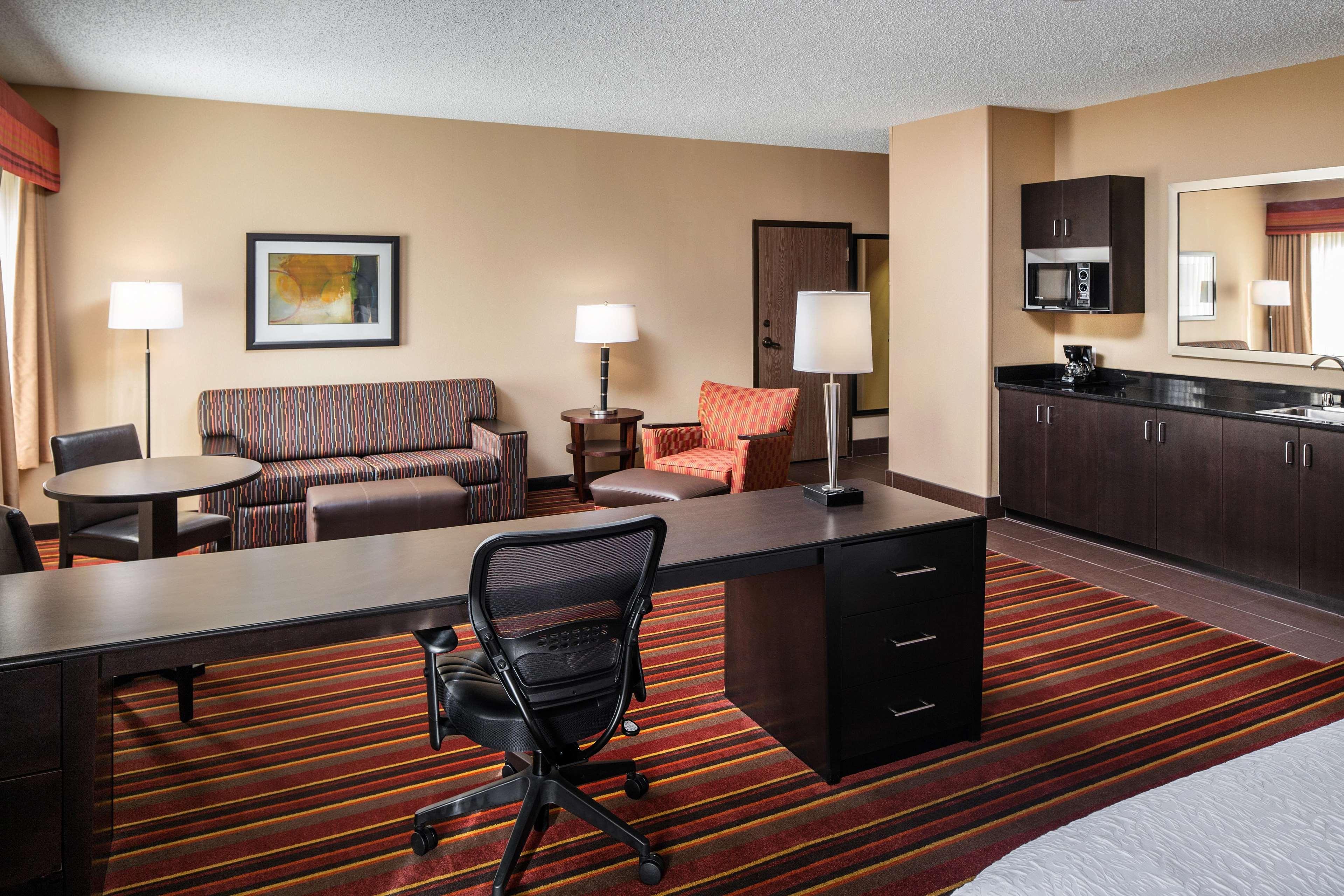 Hampton Inn Loveland Εξωτερικό φωτογραφία