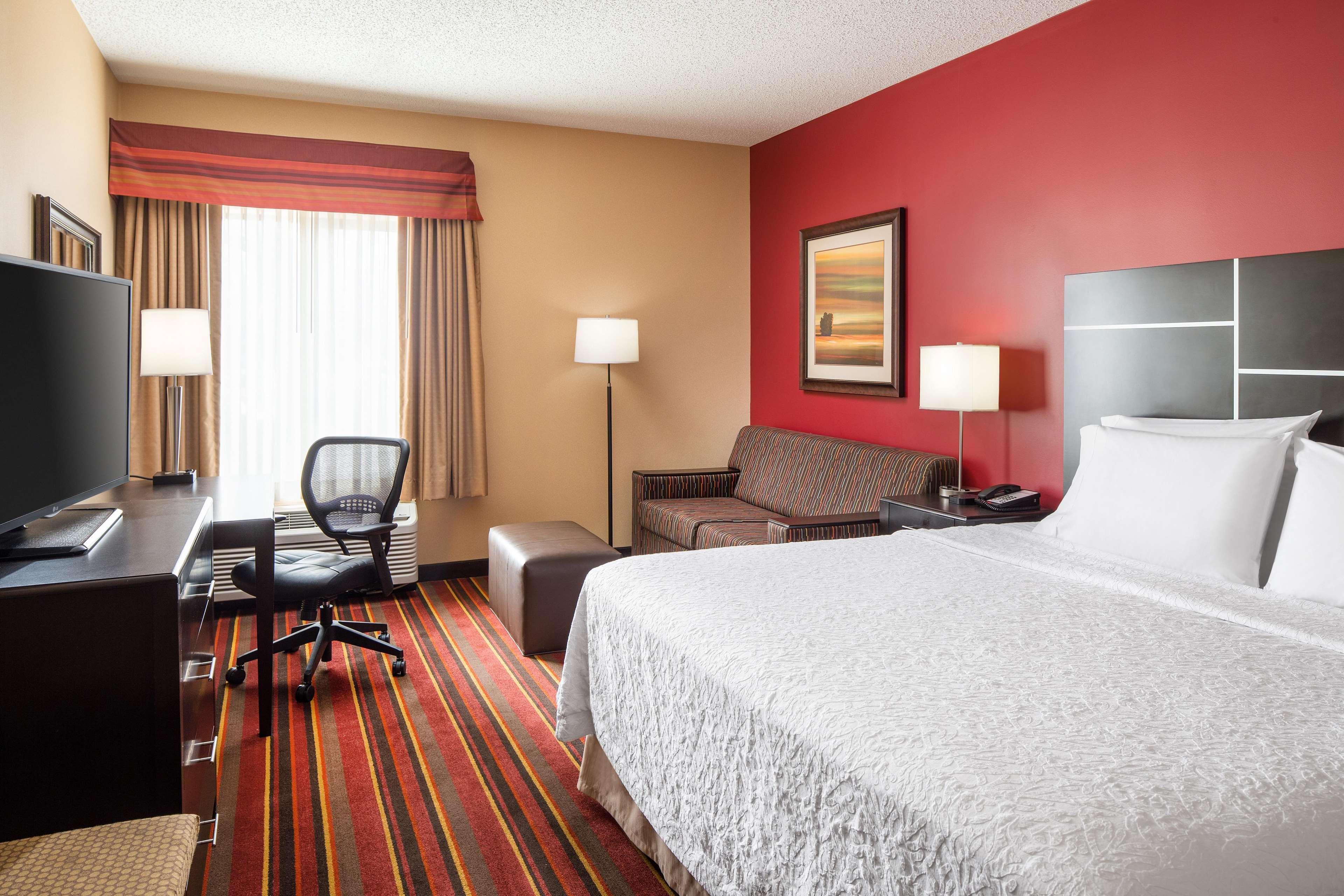 Hampton Inn Loveland Εξωτερικό φωτογραφία