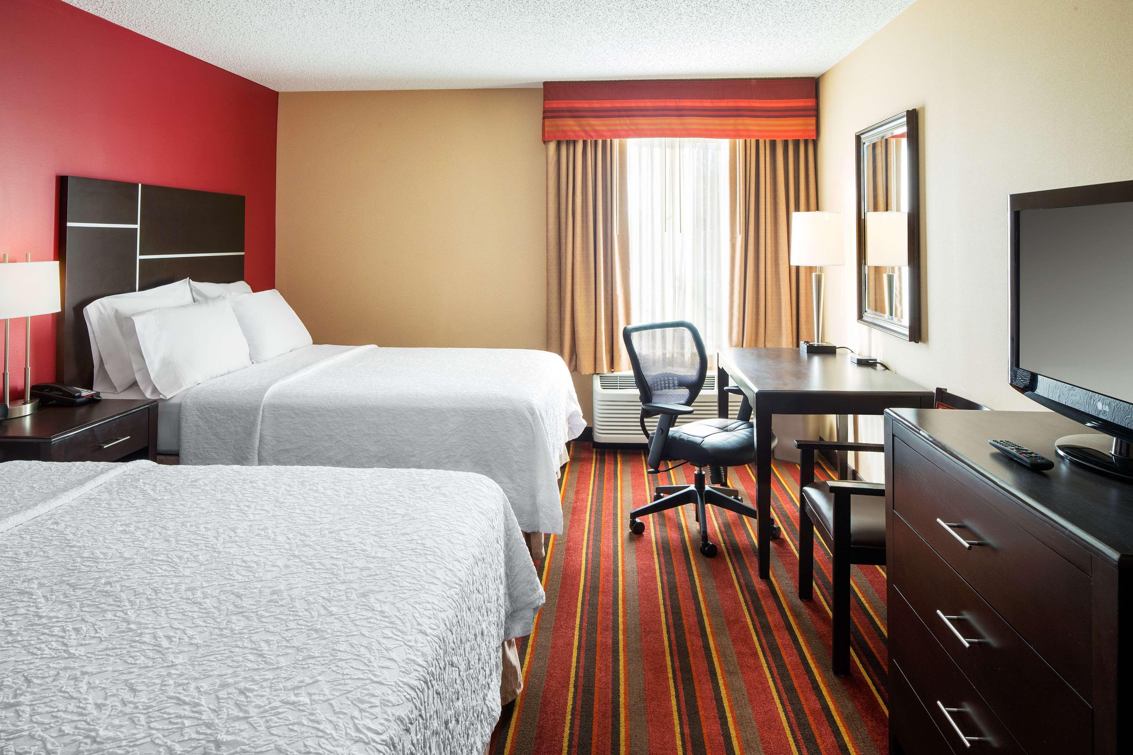 Hampton Inn Loveland Εξωτερικό φωτογραφία