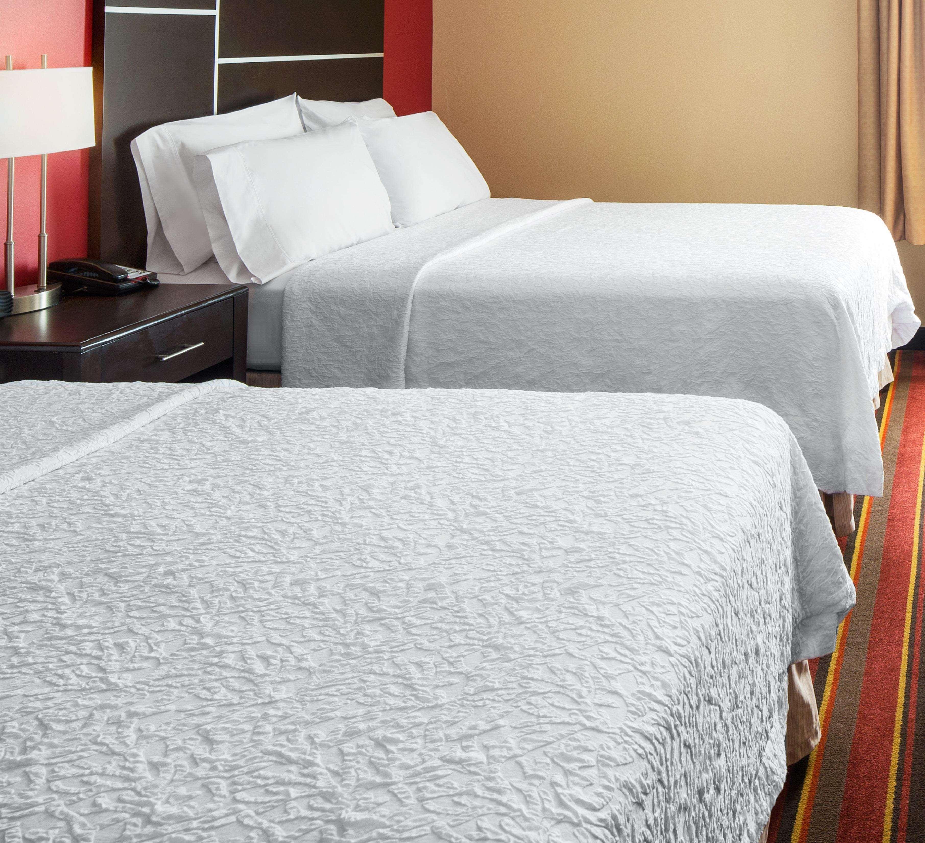 Hampton Inn Loveland Εξωτερικό φωτογραφία