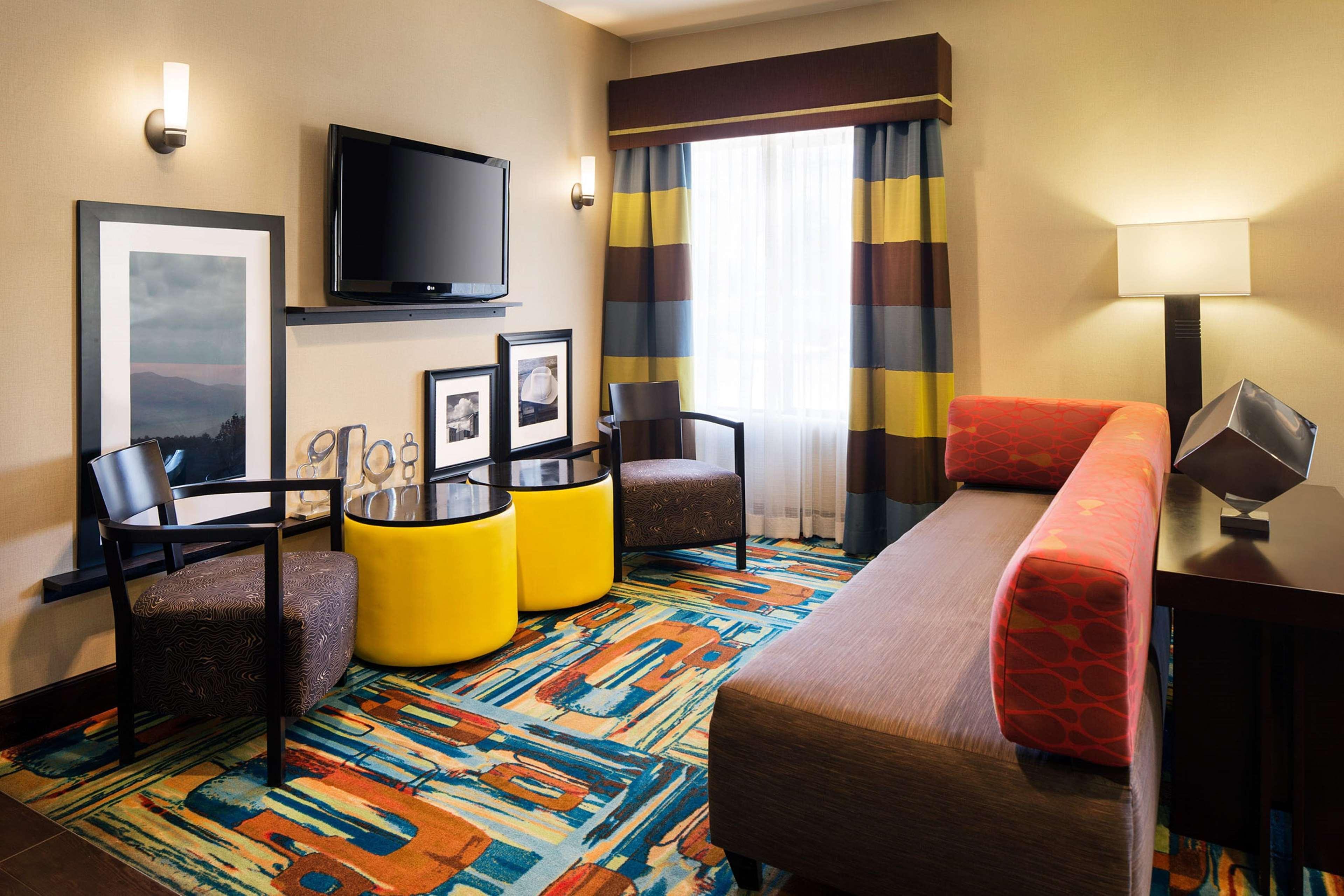 Hampton Inn Loveland Εξωτερικό φωτογραφία