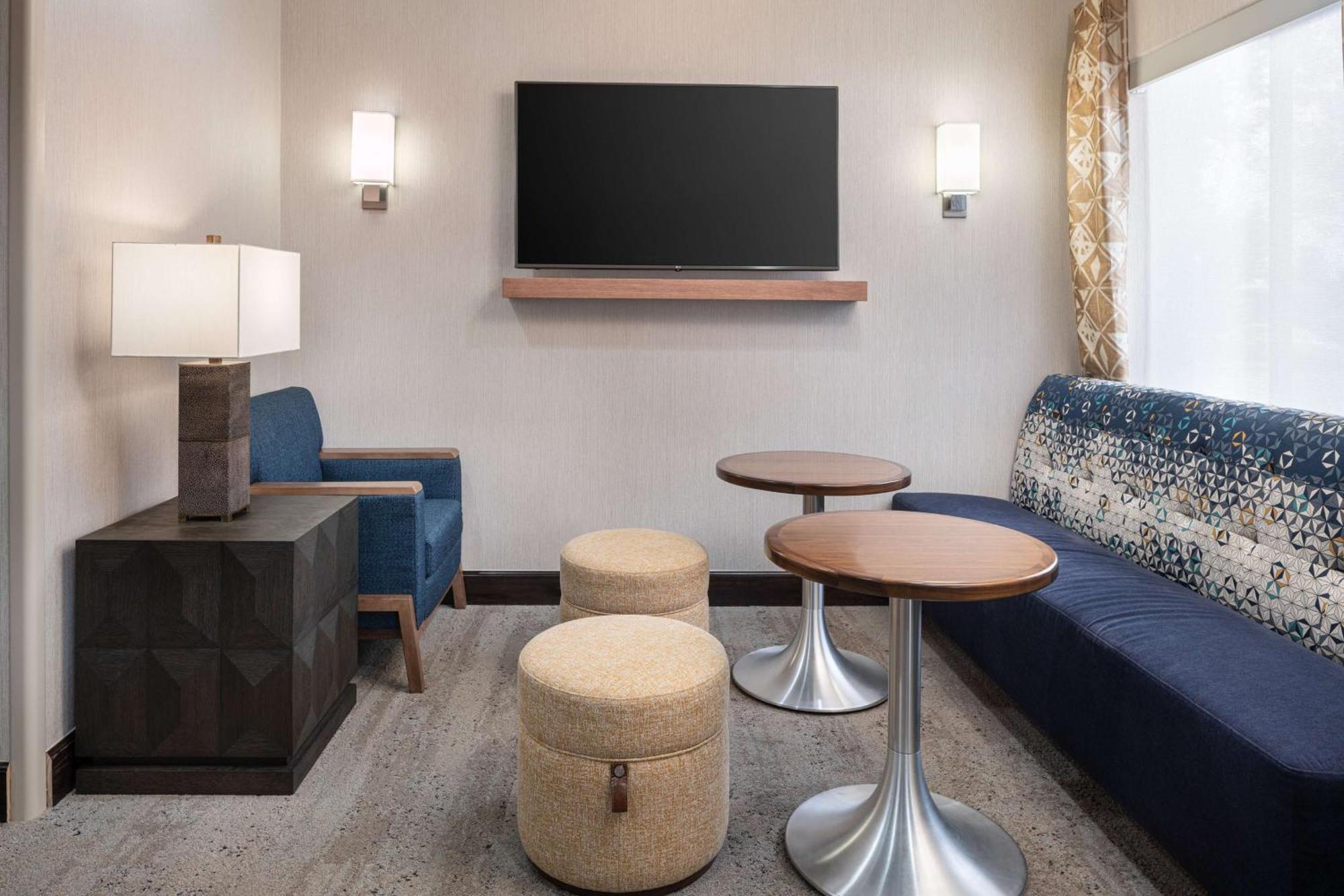 Hampton Inn Loveland Εξωτερικό φωτογραφία