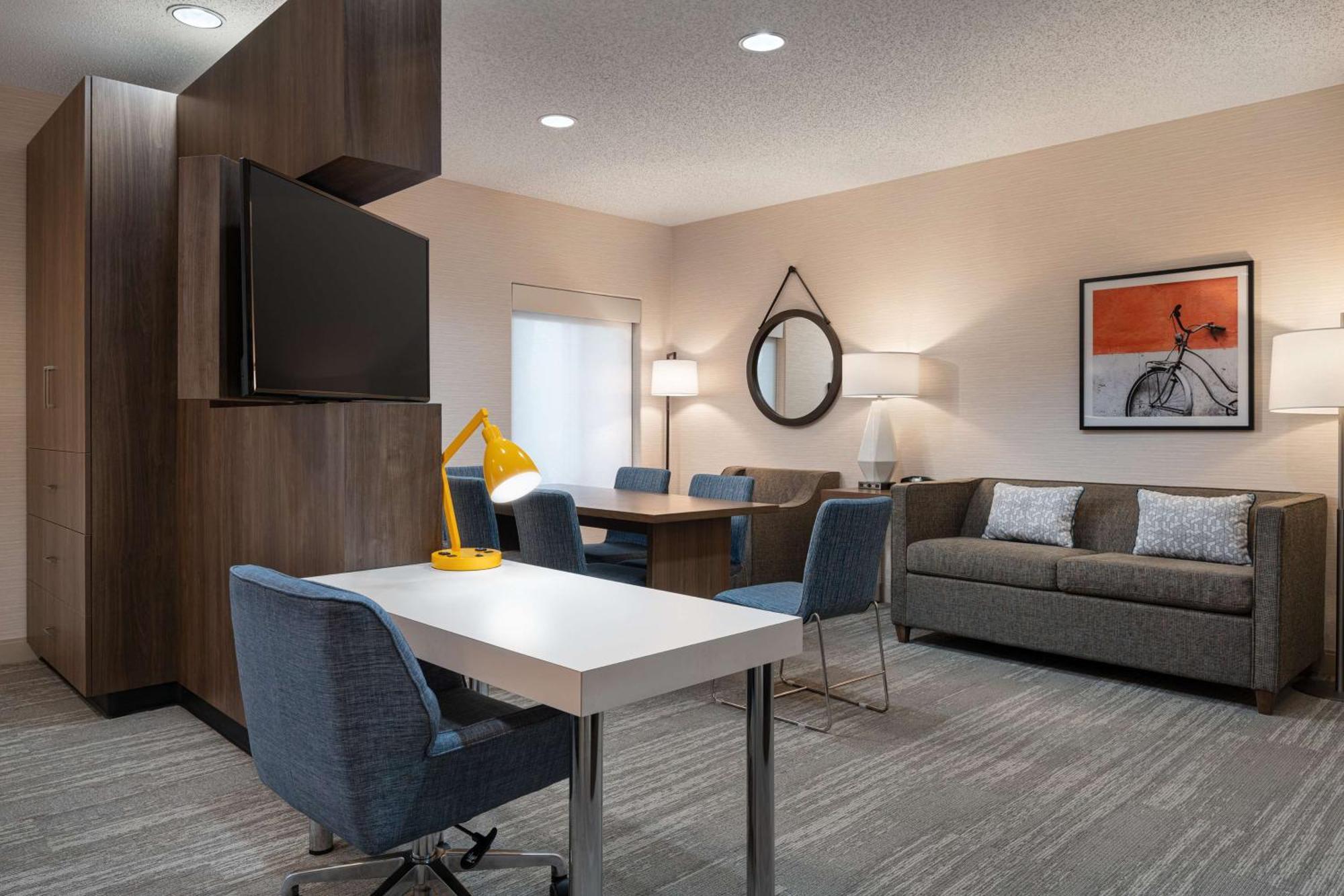 Hampton Inn Loveland Εξωτερικό φωτογραφία