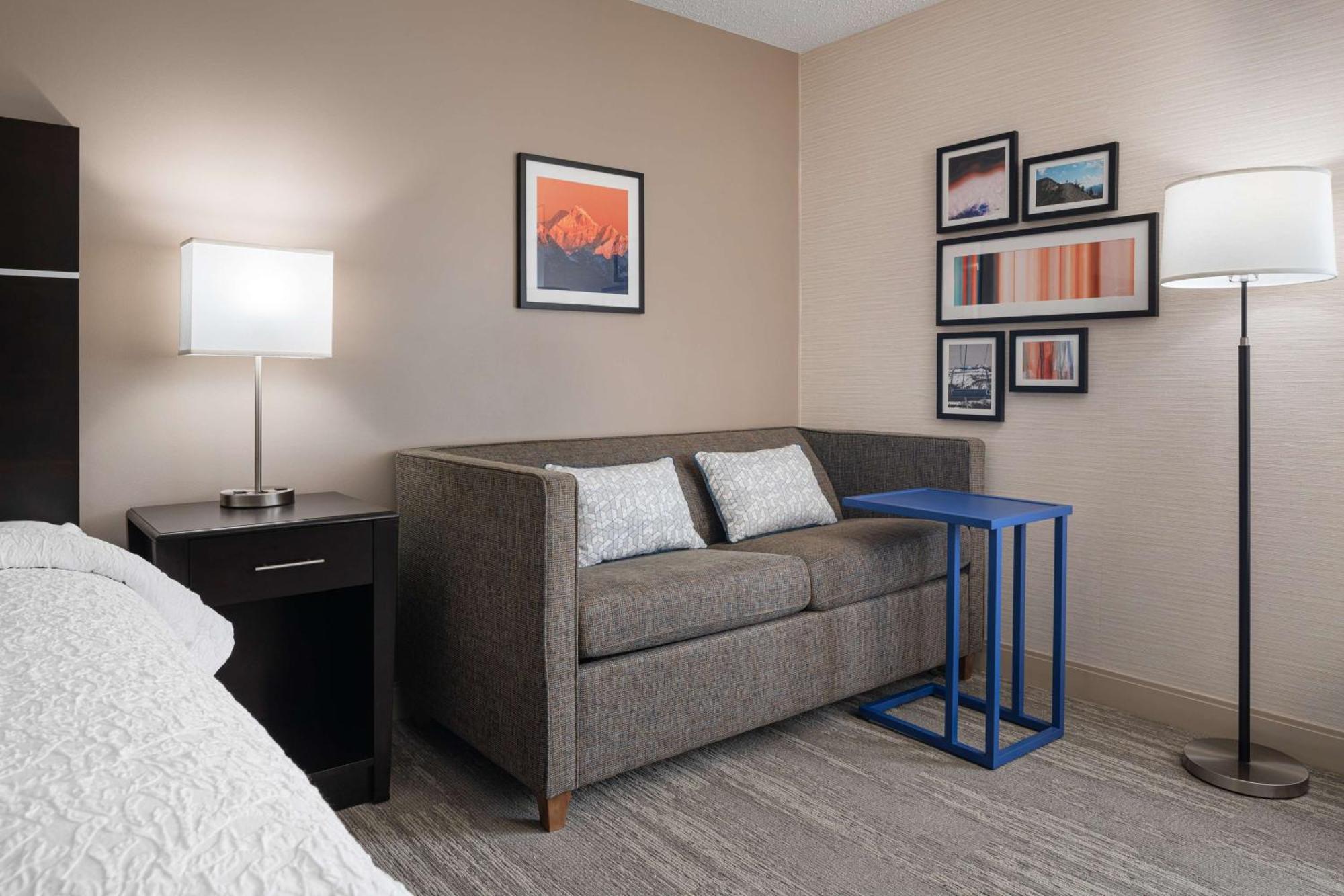 Hampton Inn Loveland Εξωτερικό φωτογραφία