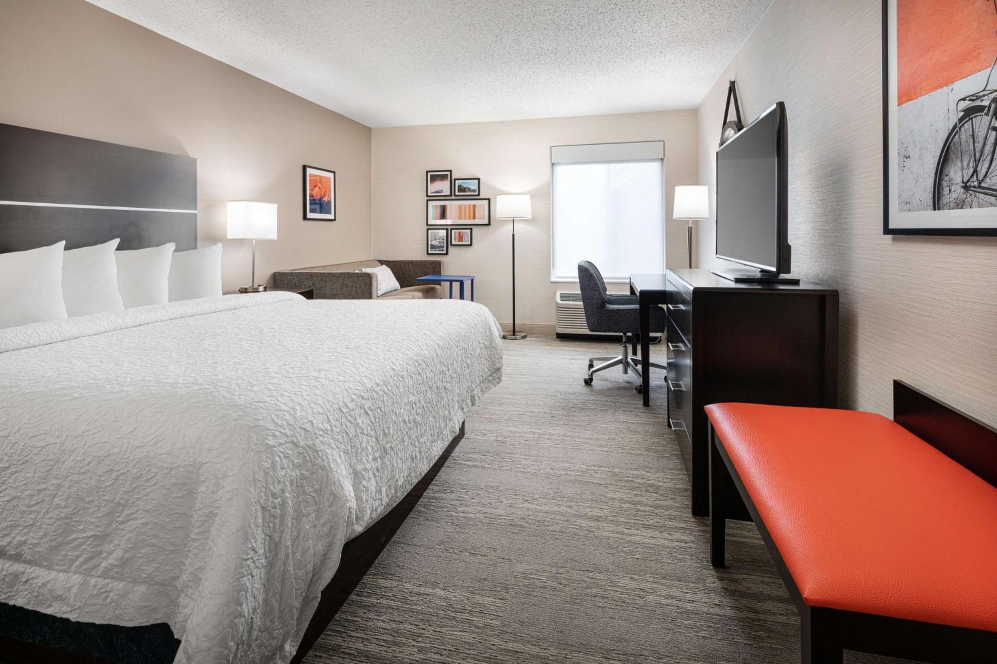 Hampton Inn Loveland Εξωτερικό φωτογραφία