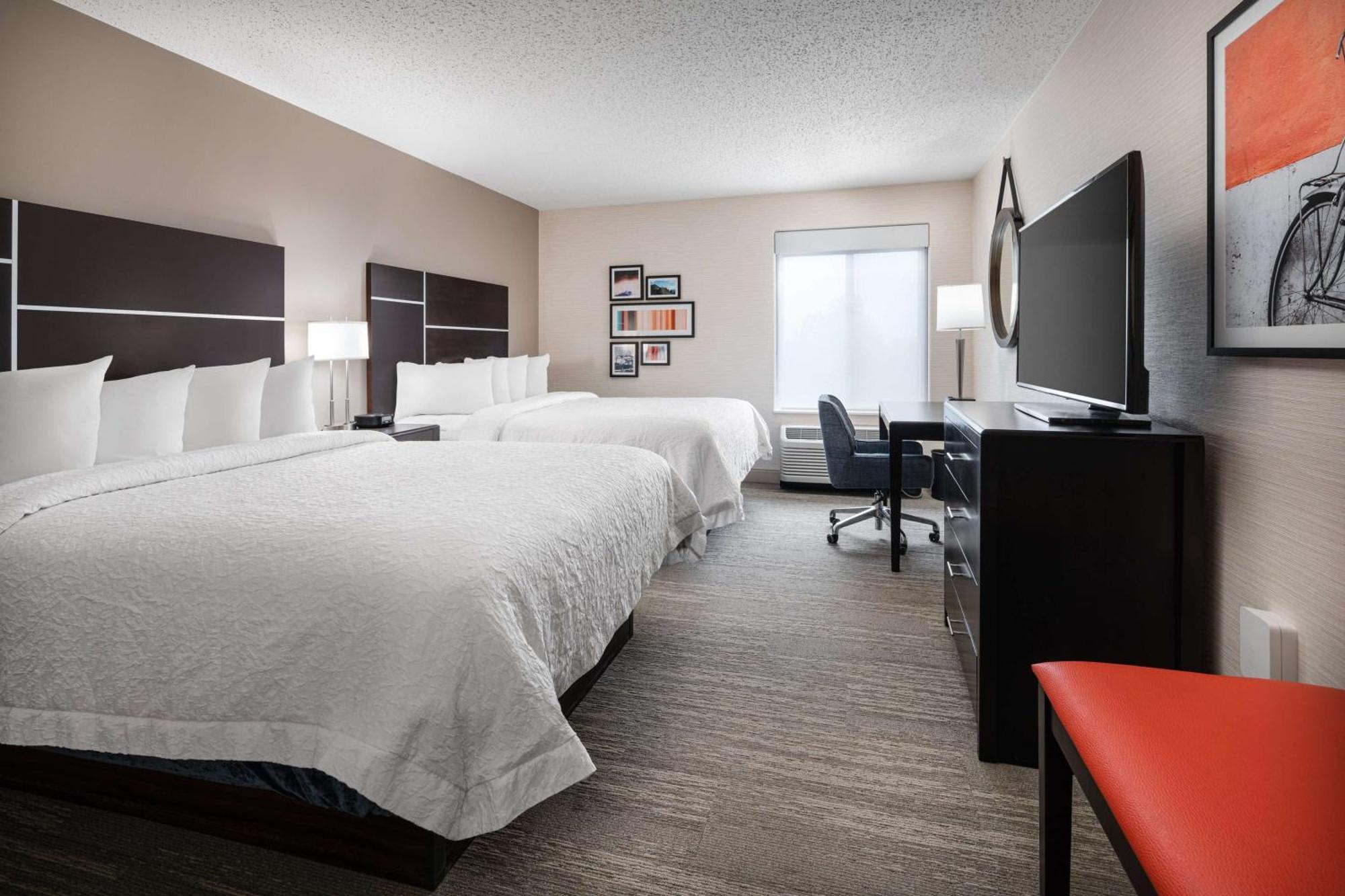 Hampton Inn Loveland Εξωτερικό φωτογραφία