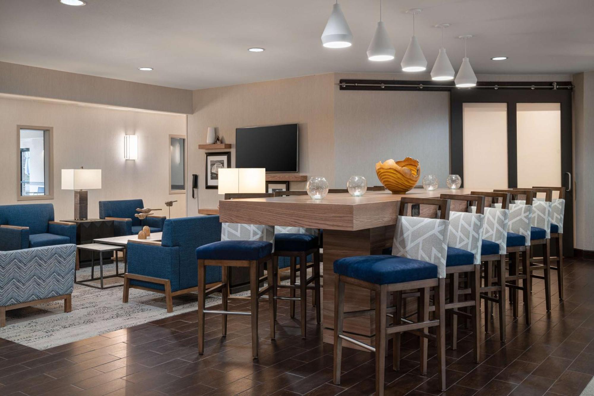 Hampton Inn Loveland Εξωτερικό φωτογραφία