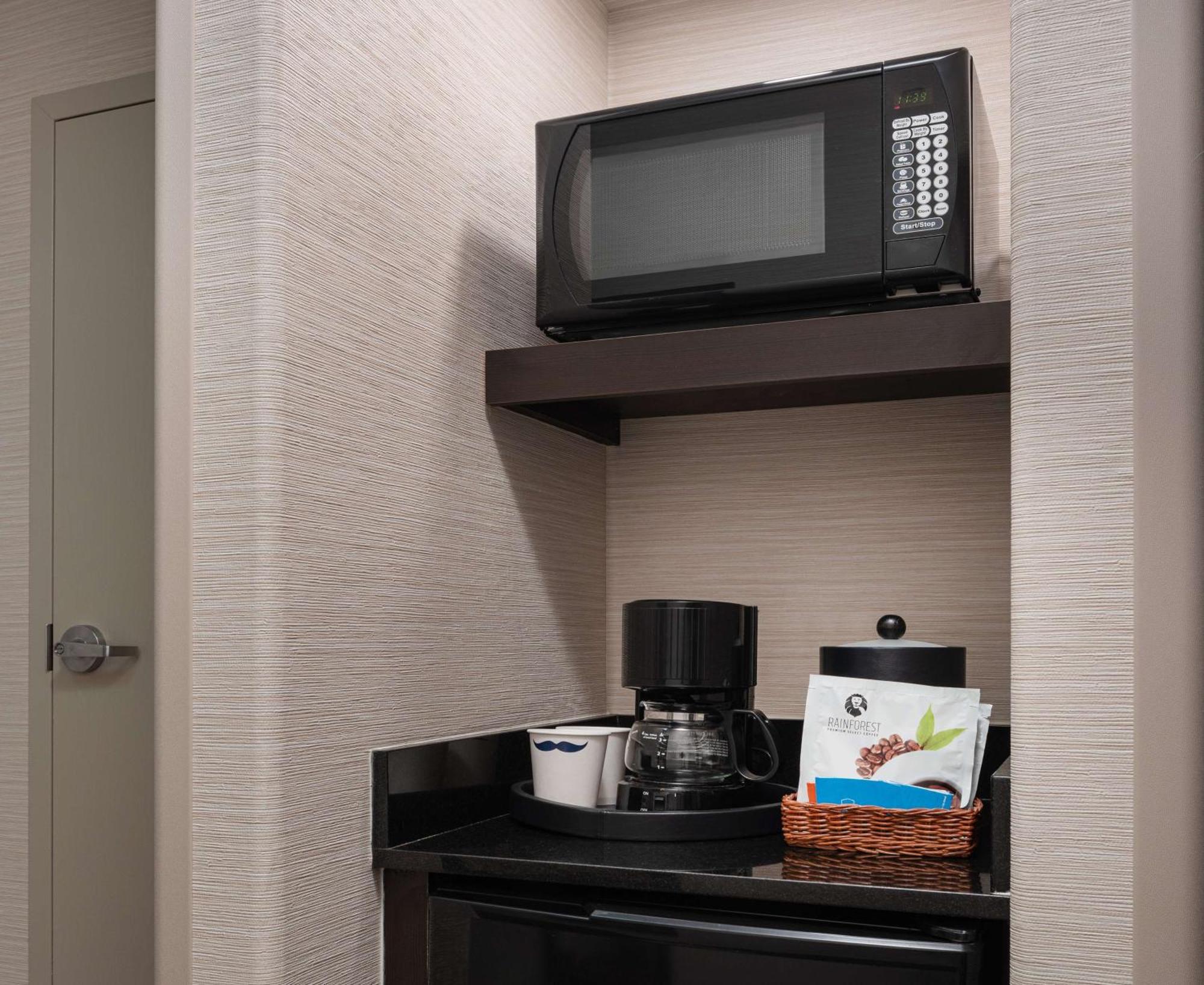 Hampton Inn Loveland Εξωτερικό φωτογραφία