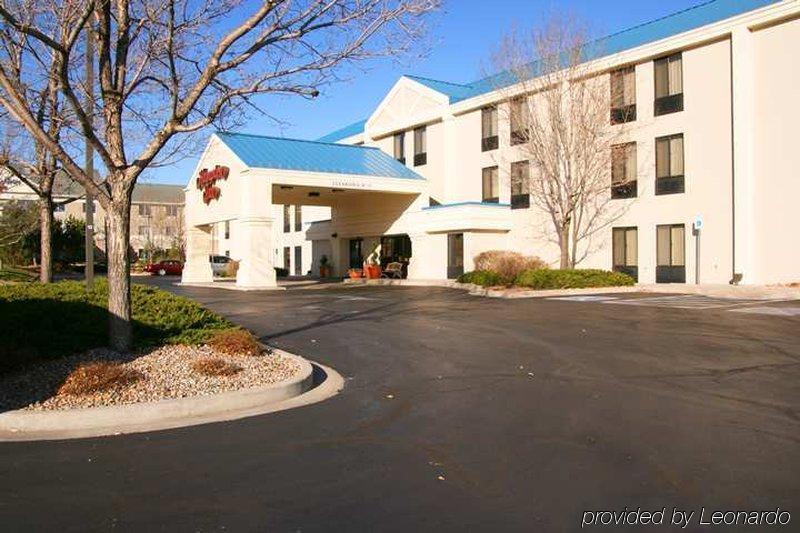 Hampton Inn Loveland Εξωτερικό φωτογραφία