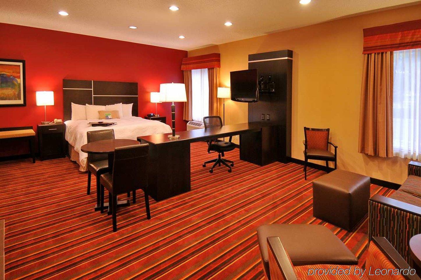 Hampton Inn Loveland Δωμάτιο φωτογραφία