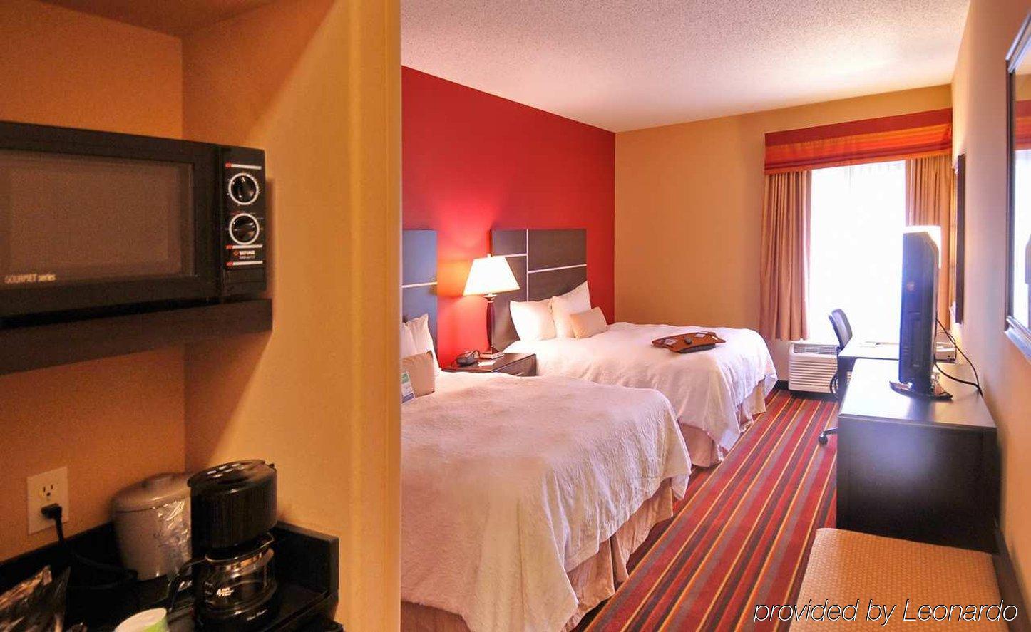 Hampton Inn Loveland Δωμάτιο φωτογραφία