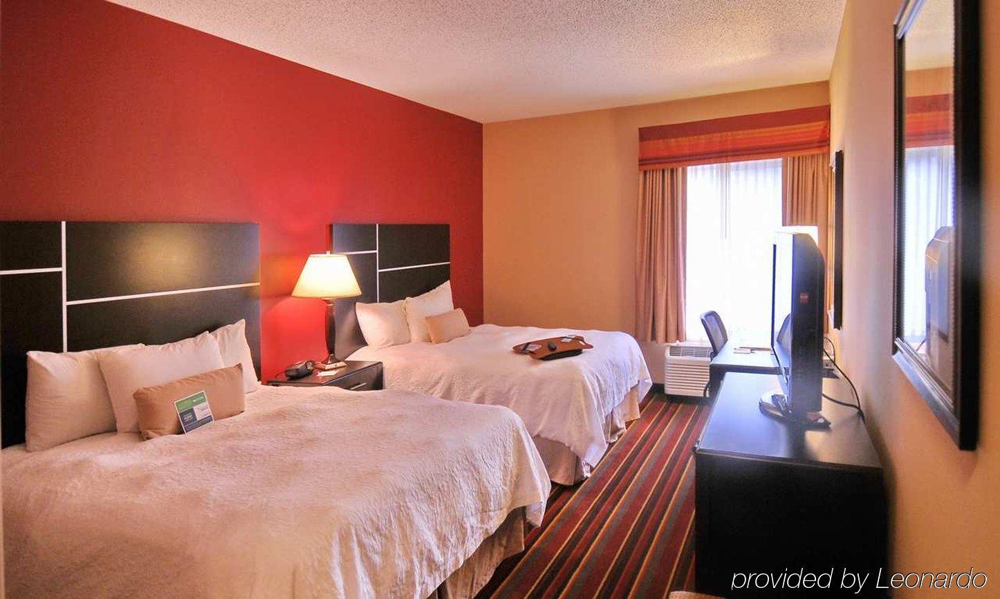 Hampton Inn Loveland Δωμάτιο φωτογραφία